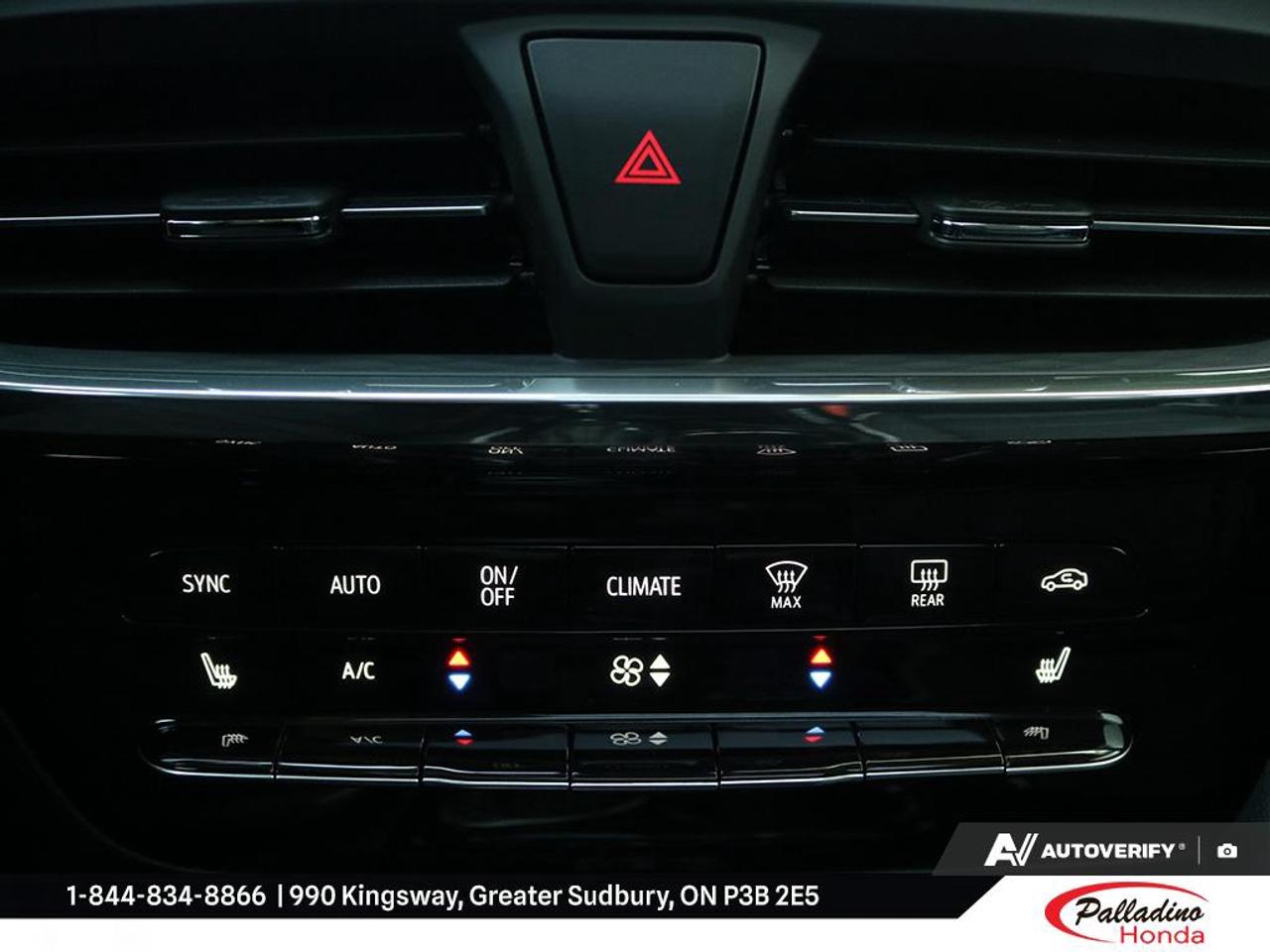 2025 Buick Encore GX Avenir Photo