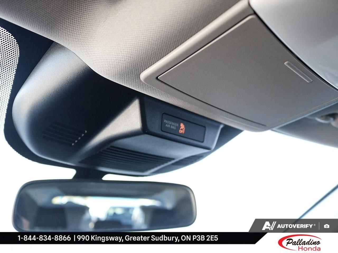 2023 Nissan Rogue SV MOONROOF Photo