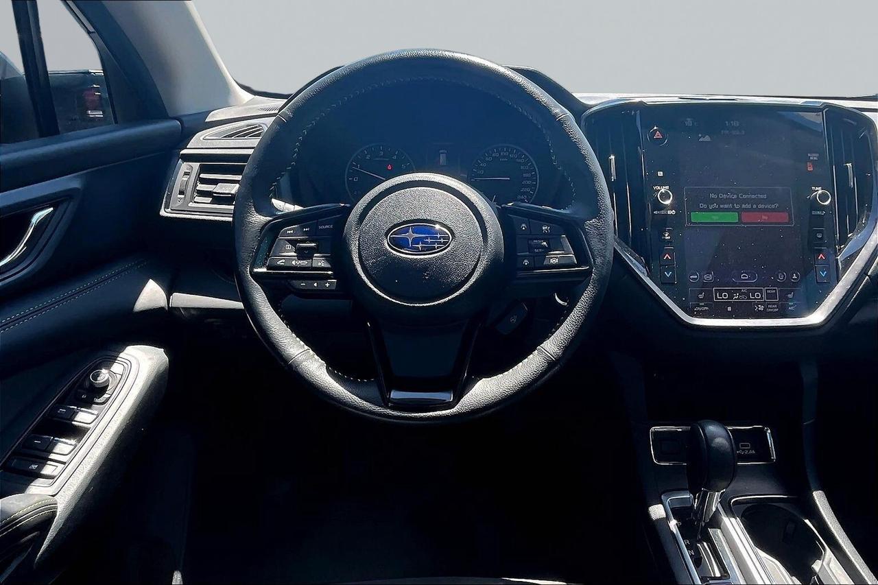 2023 Subaru ASCENT AWD | 4cyl | North Bay | Apple | Android | Photo2