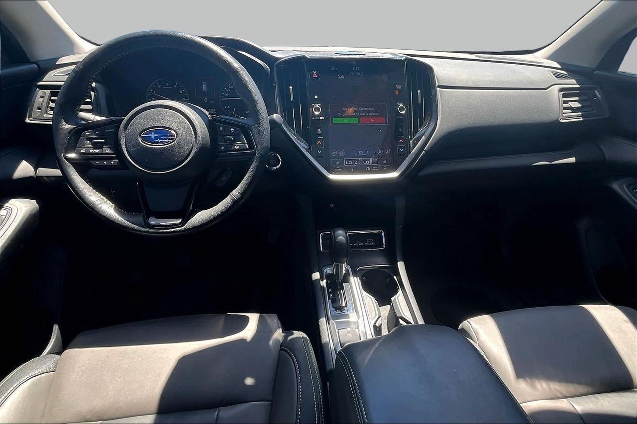 2023 Subaru ASCENT AWD | 4cyl | North Bay | Apple | Android | Photo3