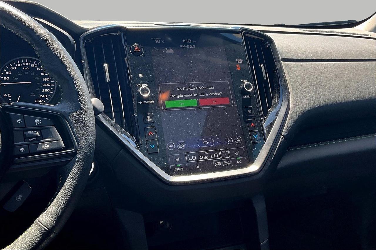 2023 Subaru ASCENT AWD | 4cyl | North Bay | Apple | Android | Photo4