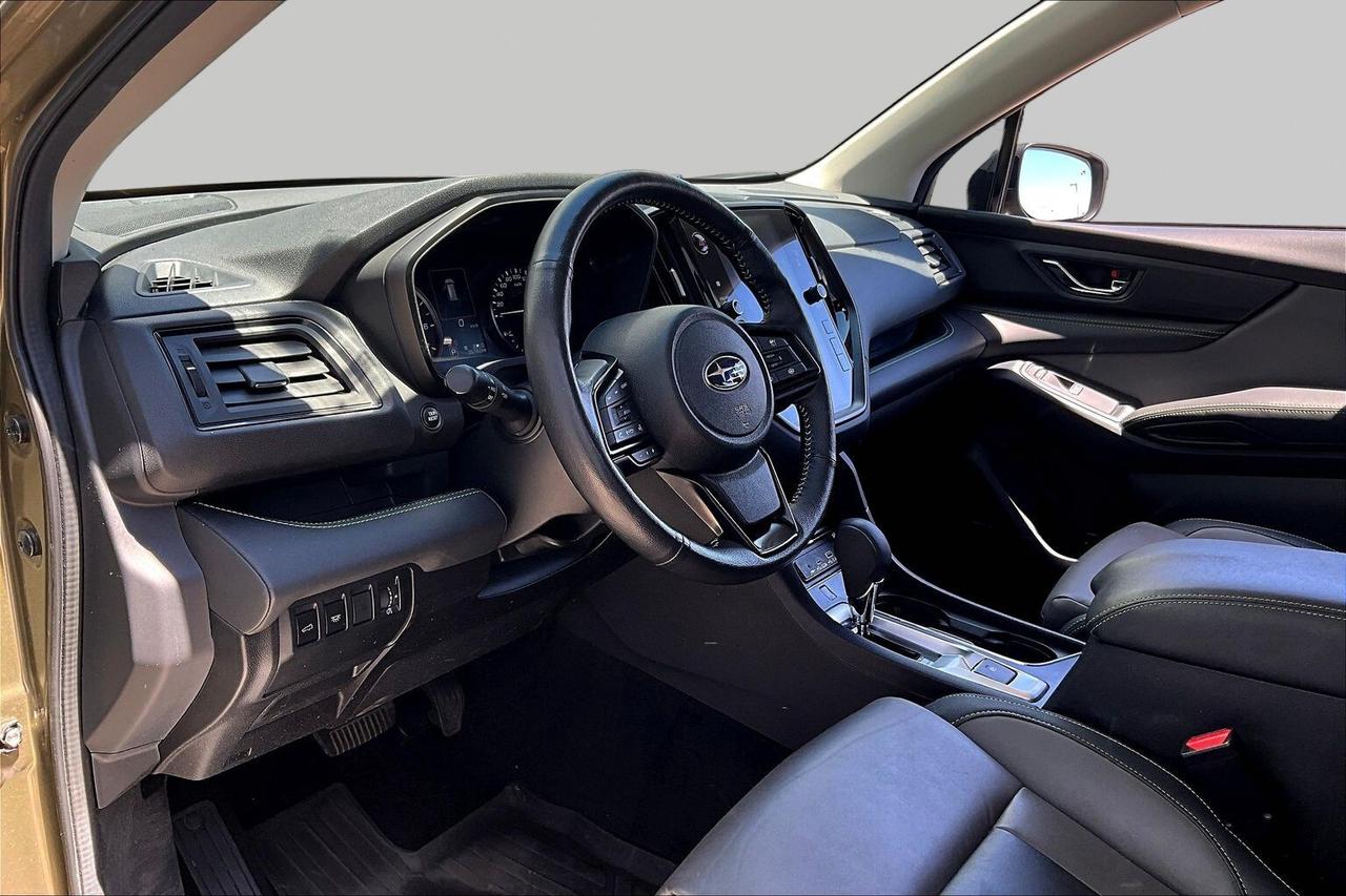 2023 Subaru ASCENT AWD | 4cyl | North Bay | Apple | Android | Photo