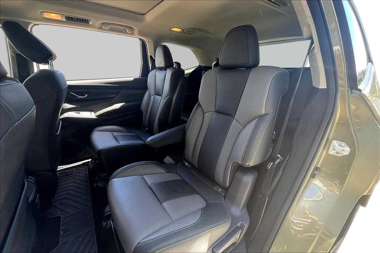 2023 Subaru ASCENT AWD | 4cyl | North Bay | Apple | Android | Photo