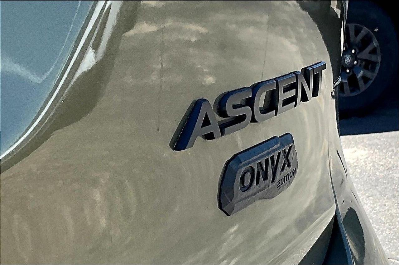 2023 Subaru ASCENT AWD | 4cyl | North Bay | Apple | Android | Photo