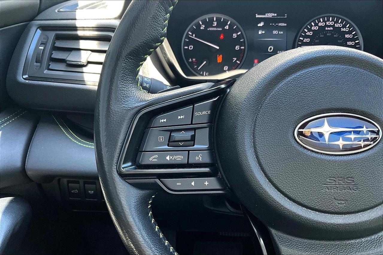 2023 Subaru ASCENT AWD | 4cyl | North Bay | Apple | Android | Photo