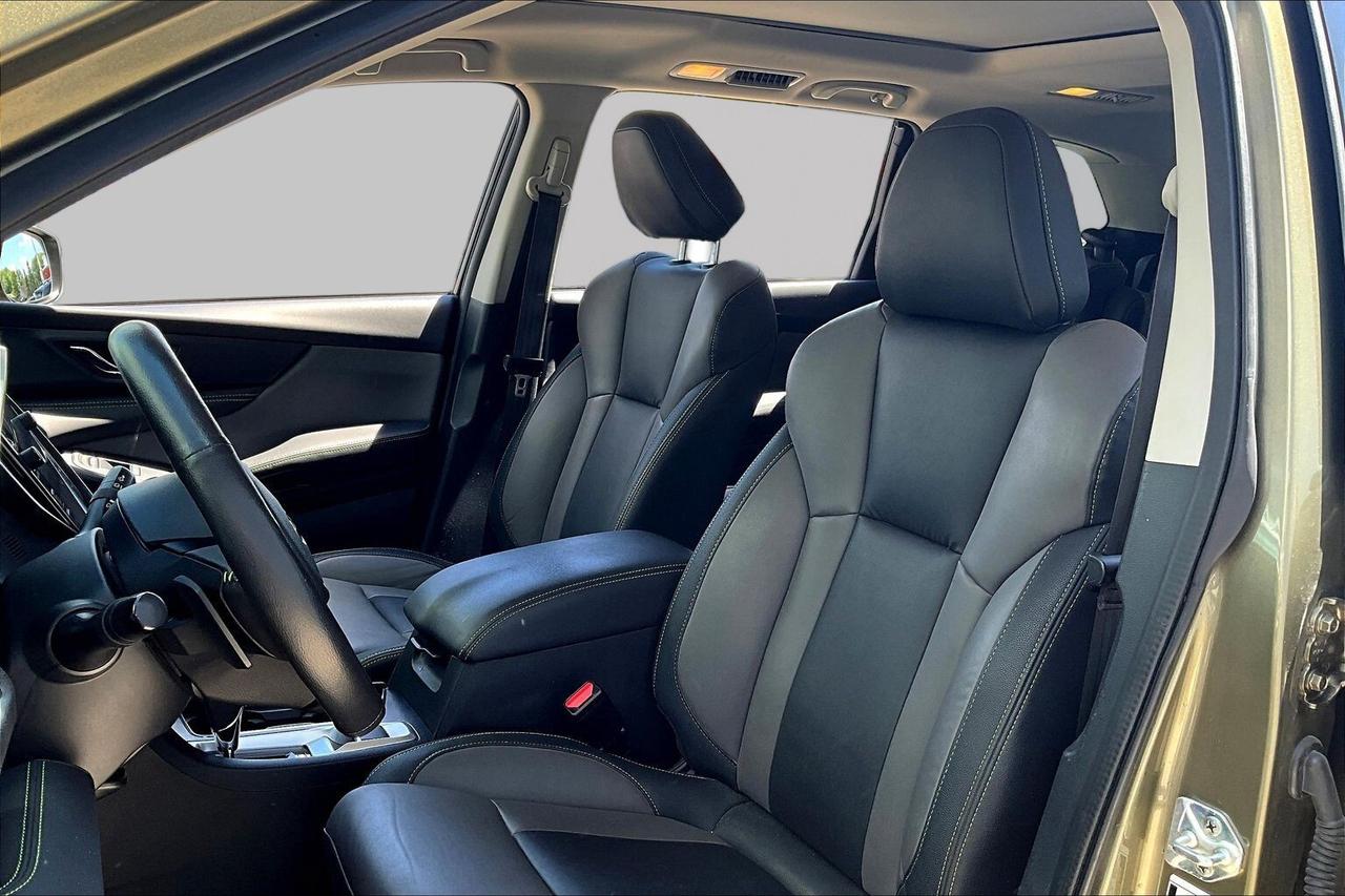 2023 Subaru ASCENT AWD | 4cyl | North Bay | Apple | Android | Photo