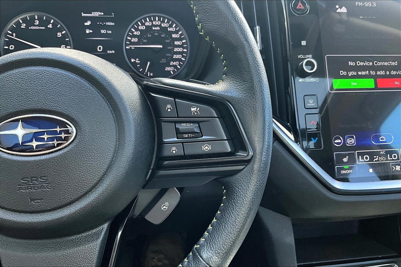 2023 Subaru ASCENT AWD | 4cyl | North Bay | Apple | Android | Photo