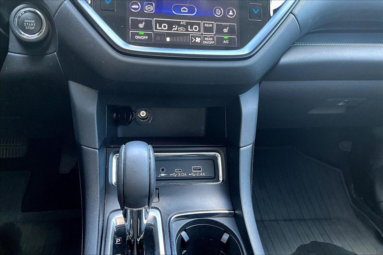 2023 Subaru ASCENT AWD | 4cyl | North Bay | Apple | Android | Photo