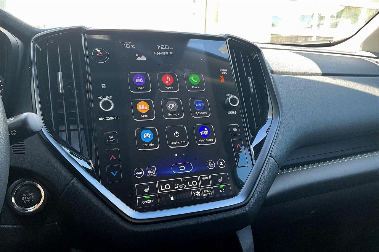 2023 Subaru ASCENT AWD | 4cyl | North Bay | Apple | Android | Photo