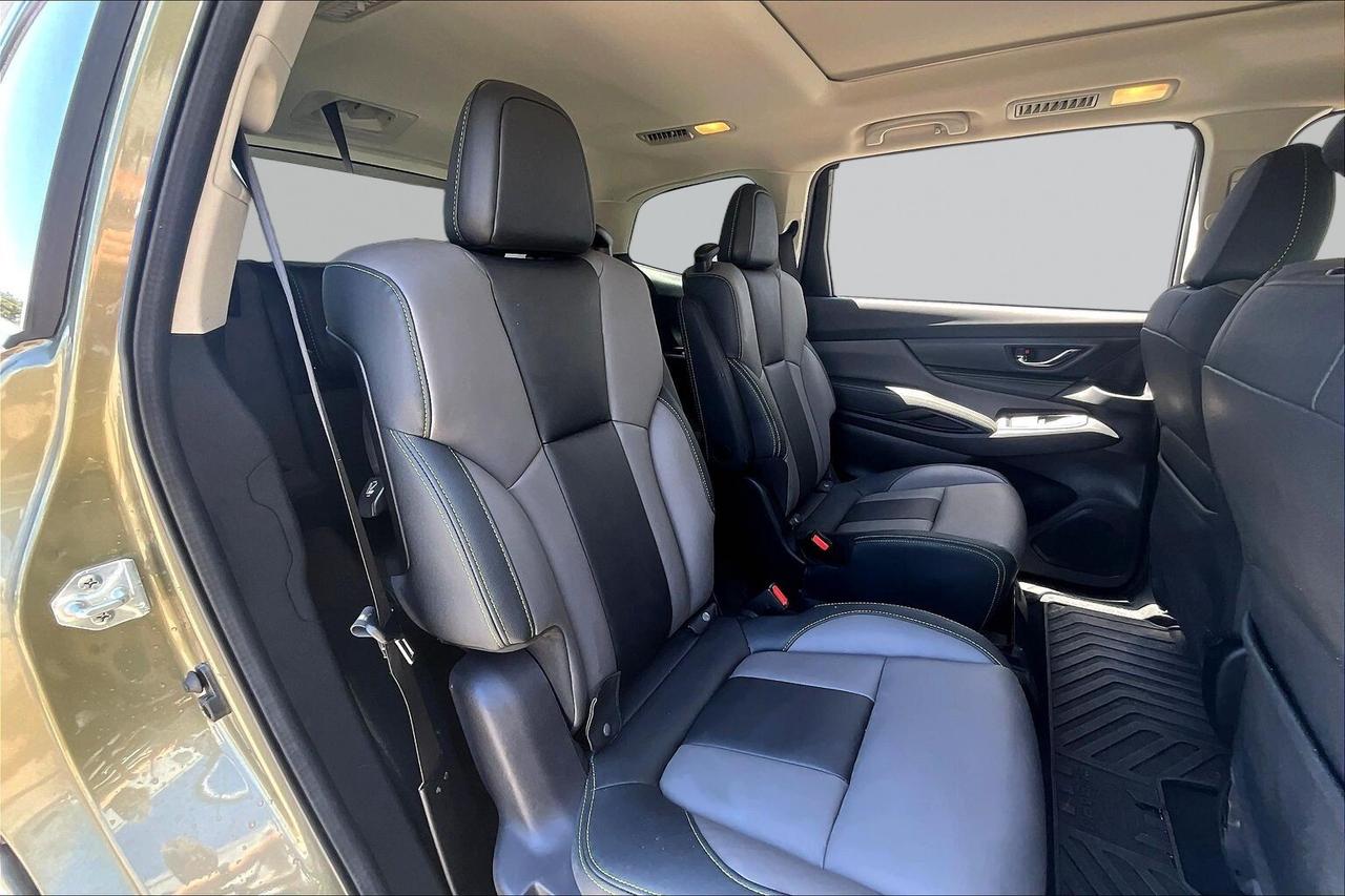 2023 Subaru ASCENT AWD | 4cyl | North Bay | Apple | Android | Photo