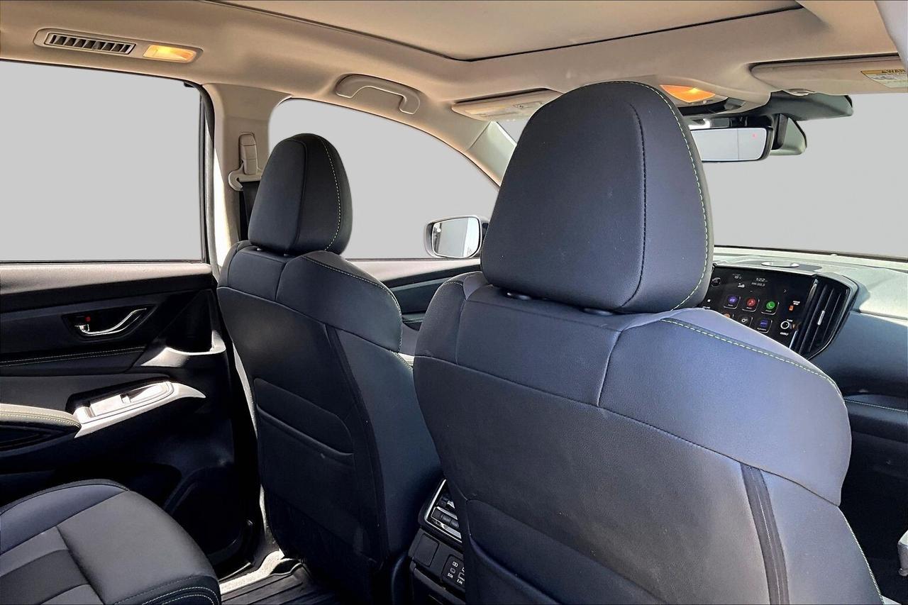 2023 Subaru ASCENT AWD | 4cyl | North Bay | Apple | Android | Photo