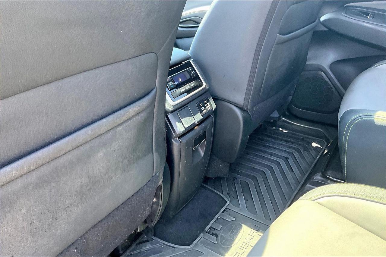 2023 Subaru ASCENT AWD | 4cyl | North Bay | Apple | Android | Photo