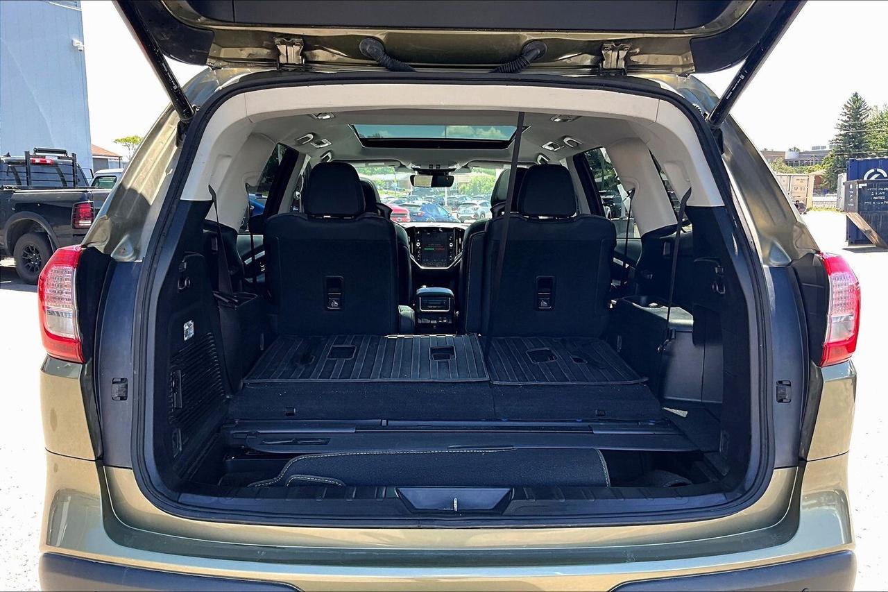 2023 Subaru ASCENT AWD | 4cyl | North Bay | Apple | Android | Photo