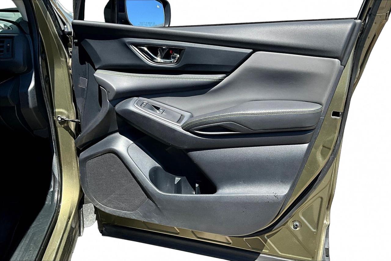 2023 Subaru ASCENT AWD | 4cyl | North Bay | Apple | Android | Photo