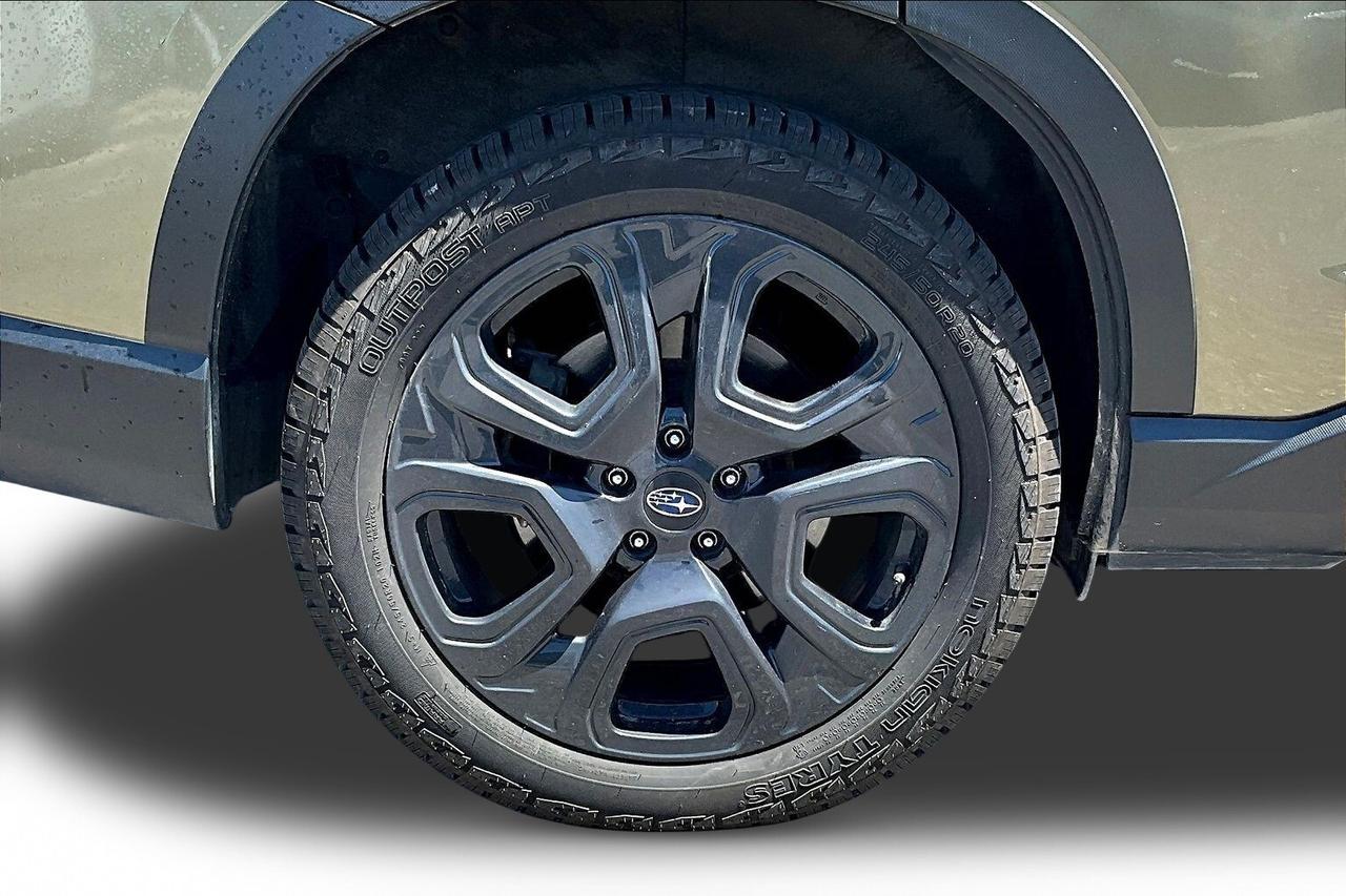 2023 Subaru ASCENT AWD | 4cyl | North Bay | Apple | Android | Photo