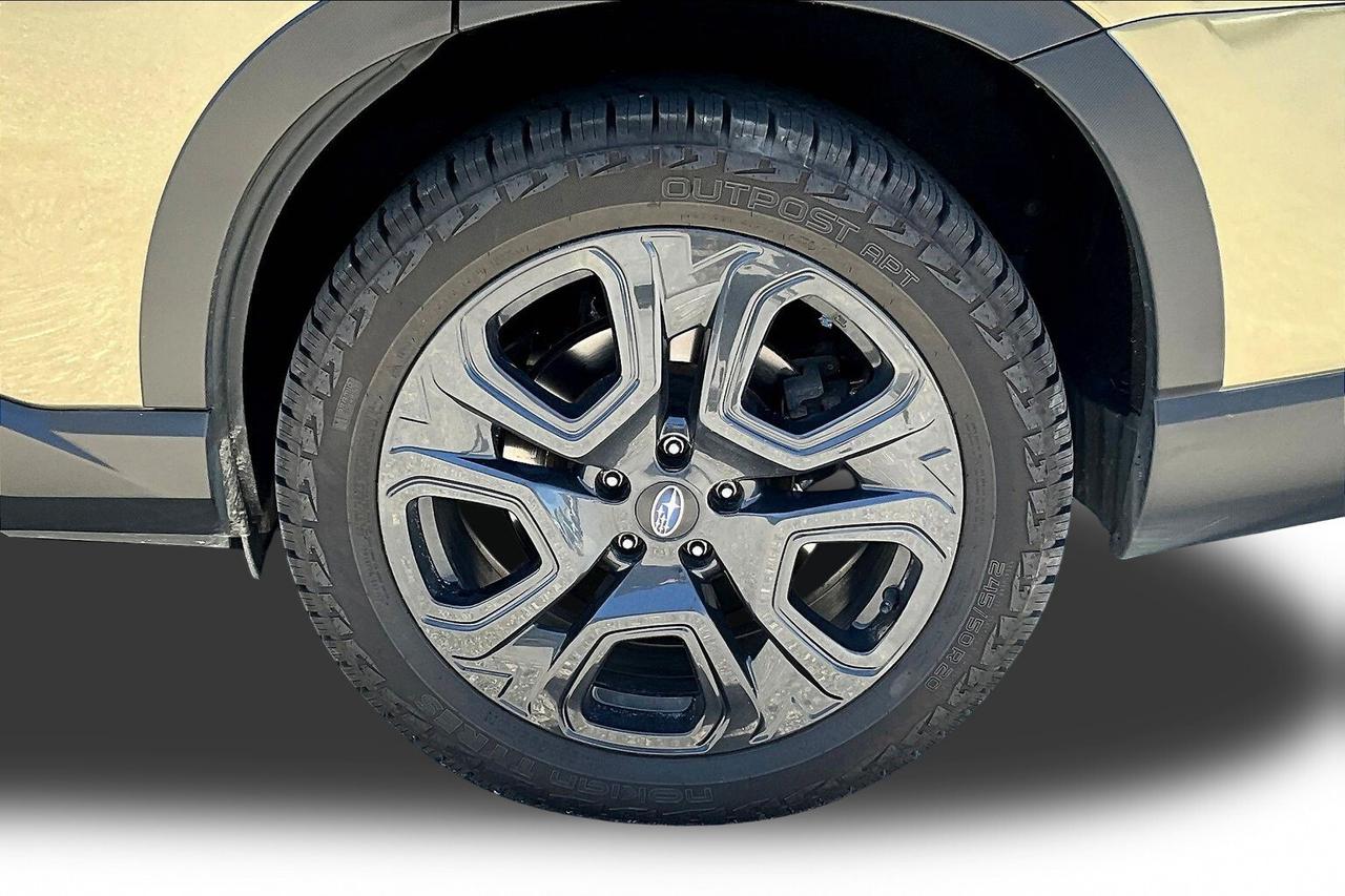2023 Subaru ASCENT AWD | 4cyl | North Bay | Apple | Android | Photo