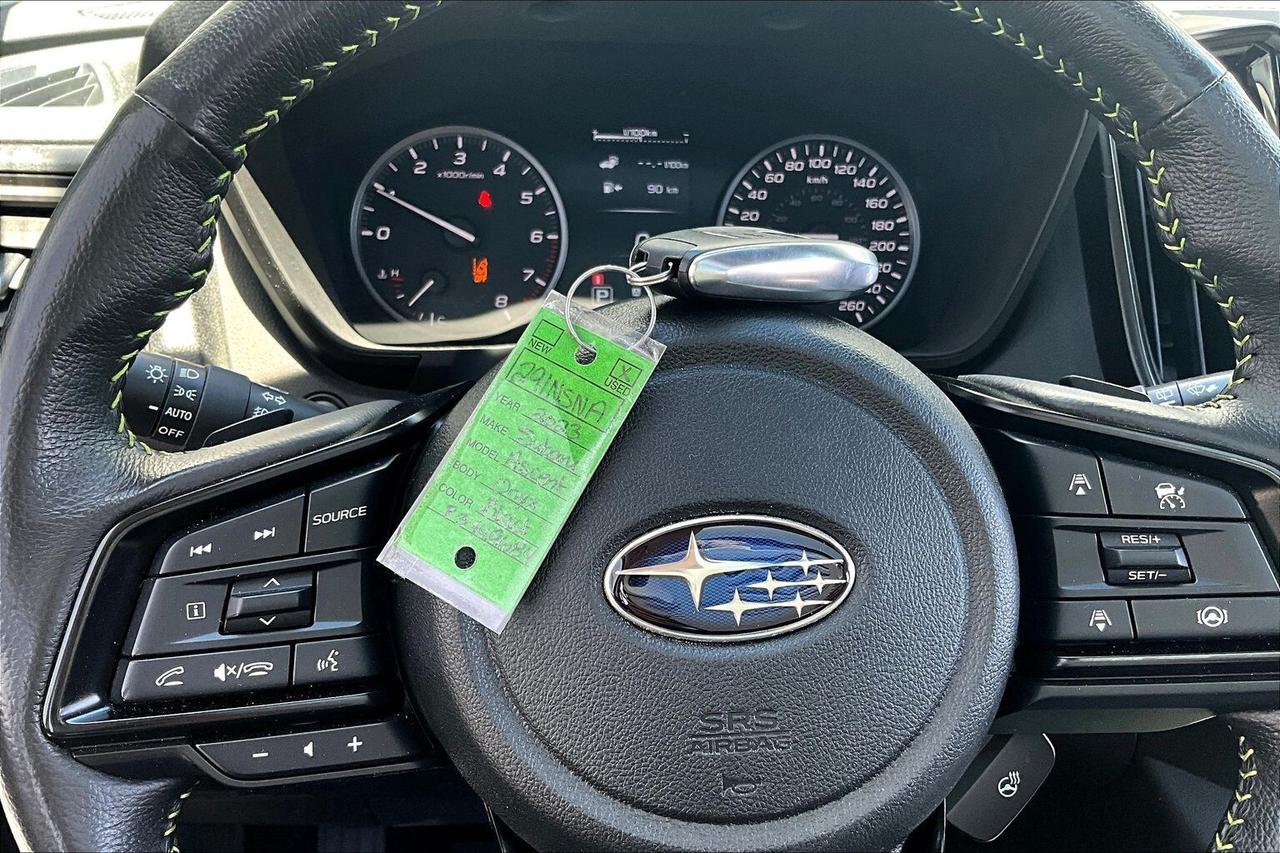 2023 Subaru ASCENT AWD | 4cyl | North Bay | Apple | Android | Photo