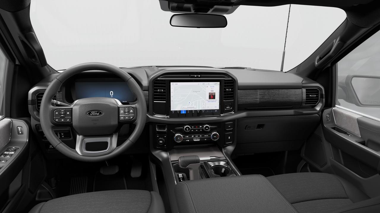 2026 Ford F-150 XLT Photo