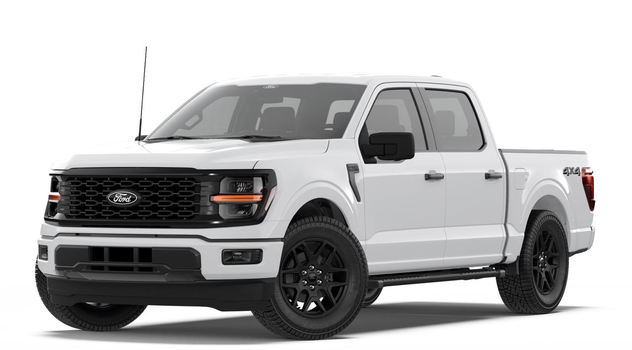 2026 Ford F-150 STX Photo0
