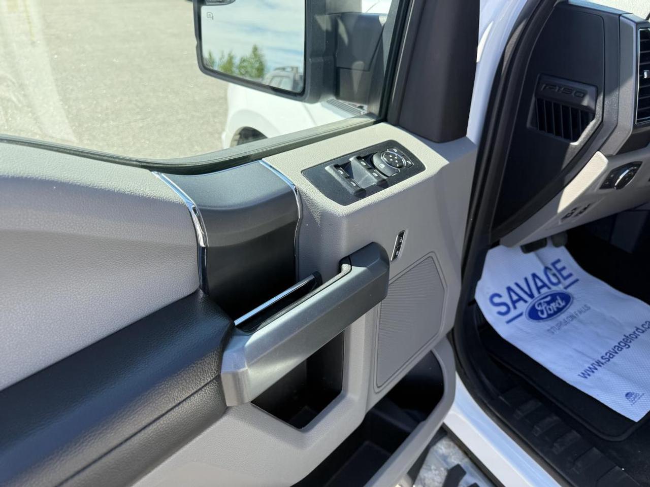 2018 Ford F-150 XL 4WD SUPERCREW 6.5' BOX Photo