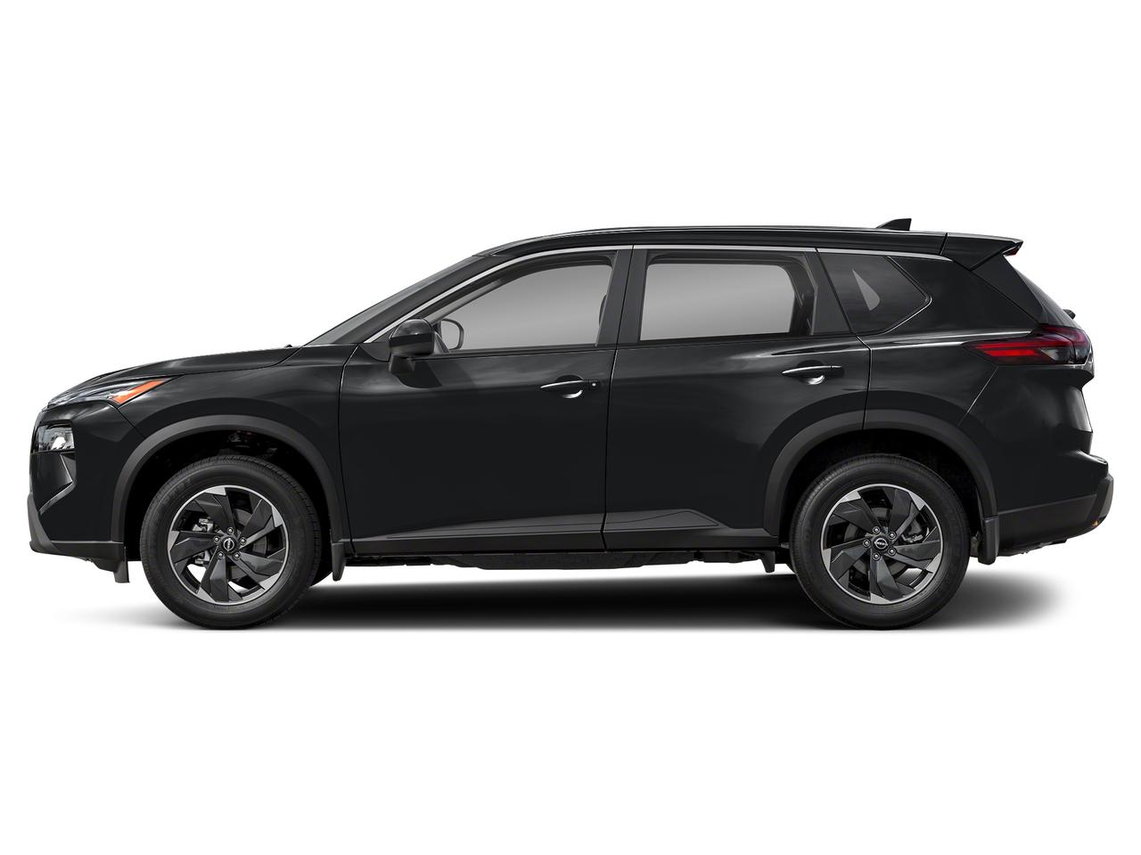 2026 Nissan Rogue SV MOONROOF Photo