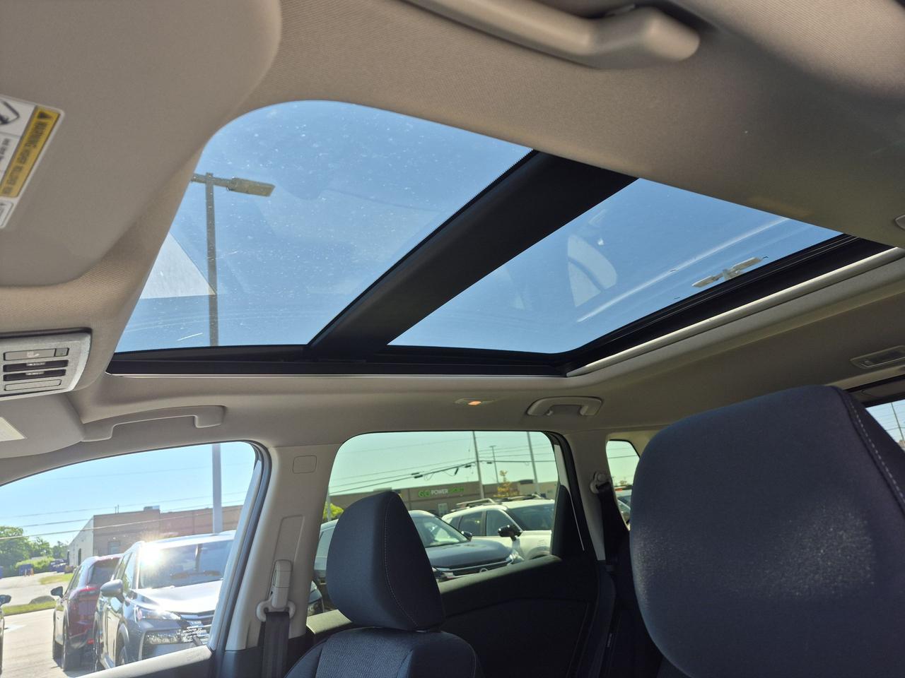 2026 Nissan Rogue SV MOONROOF Photo