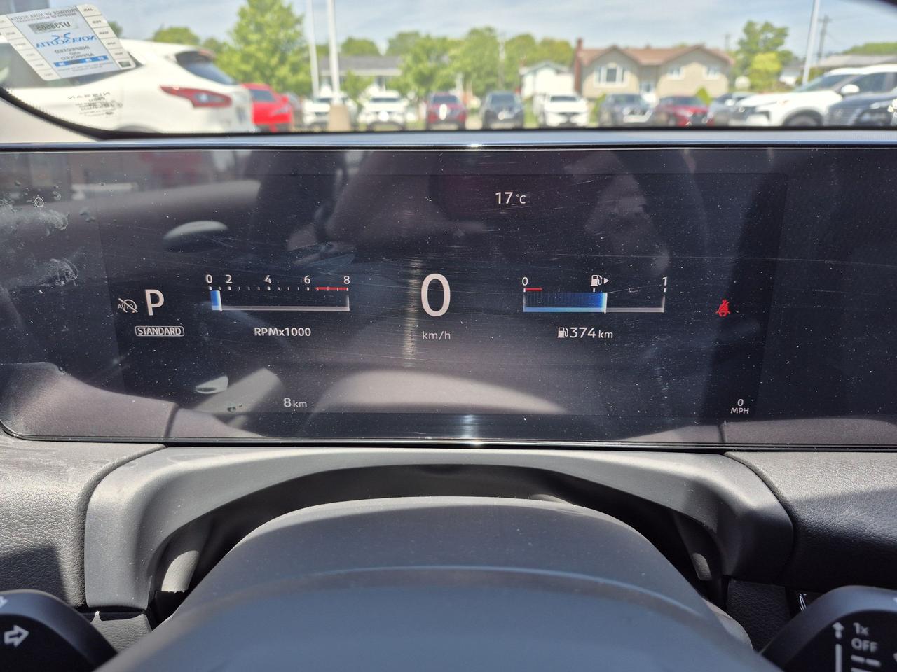 2026 Nissan Sentra SV Photo