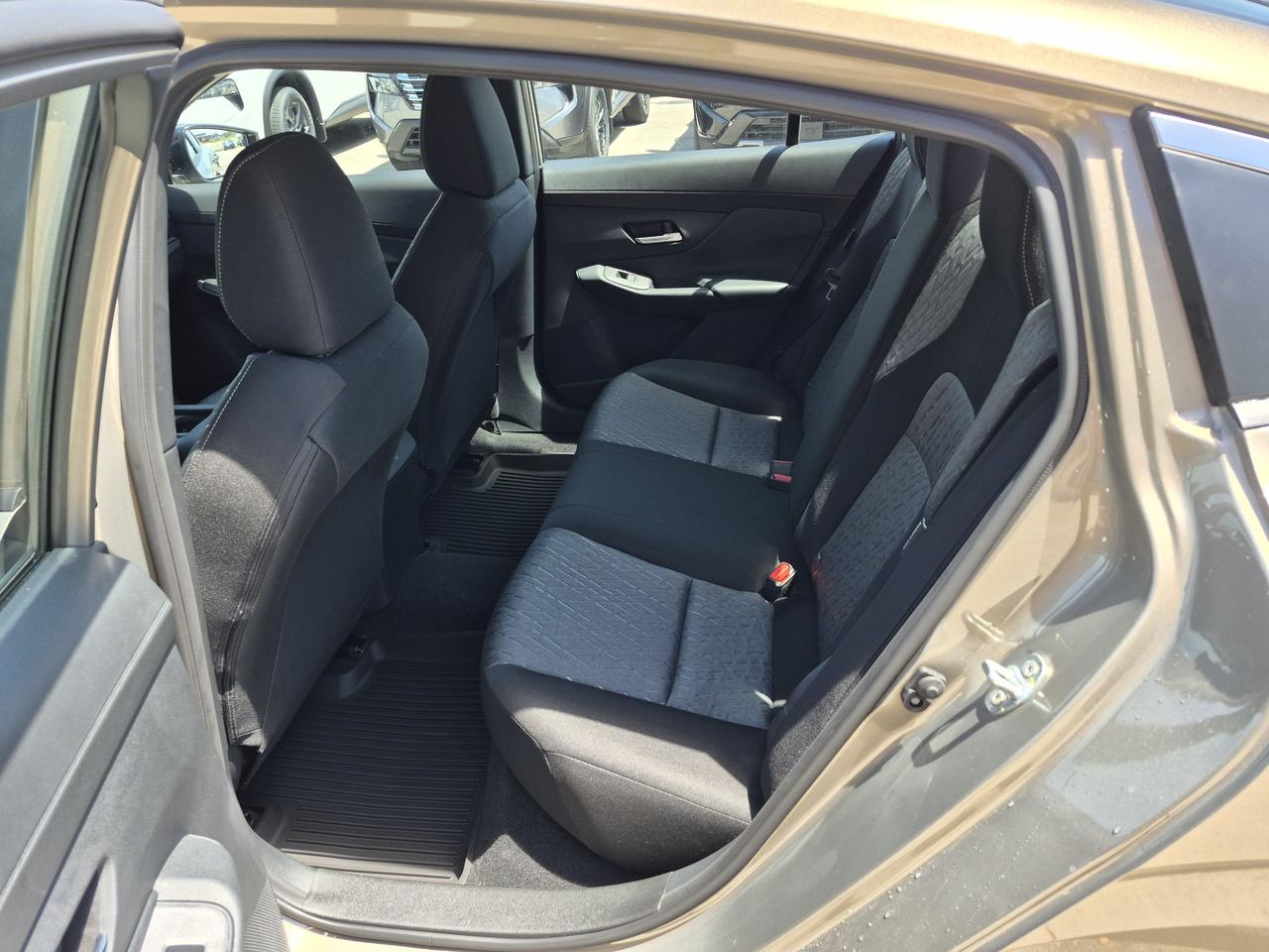 2026 Nissan Sentra SV Photo