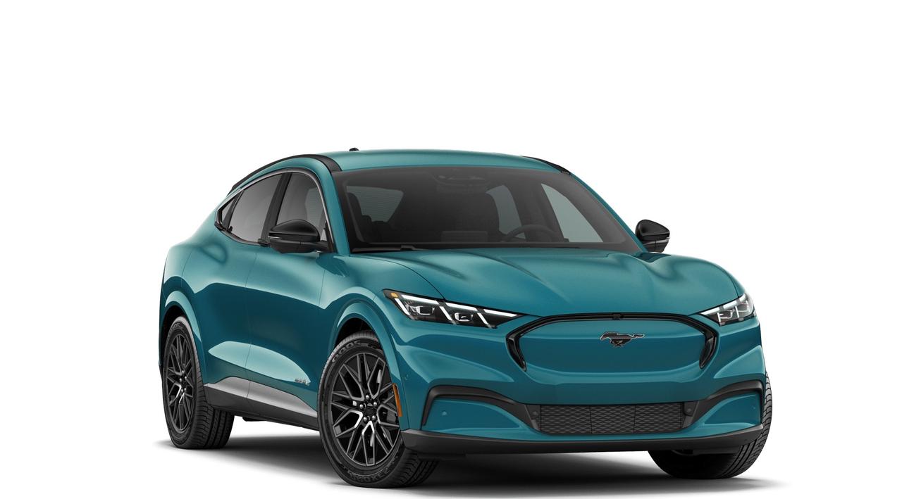 2026 Ford Mustang Mach-E Premium Photo3