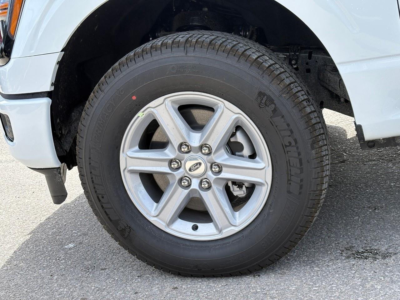 2026 Ford F-150 XLT 4WD SuperCrew 5.5' Box Photo