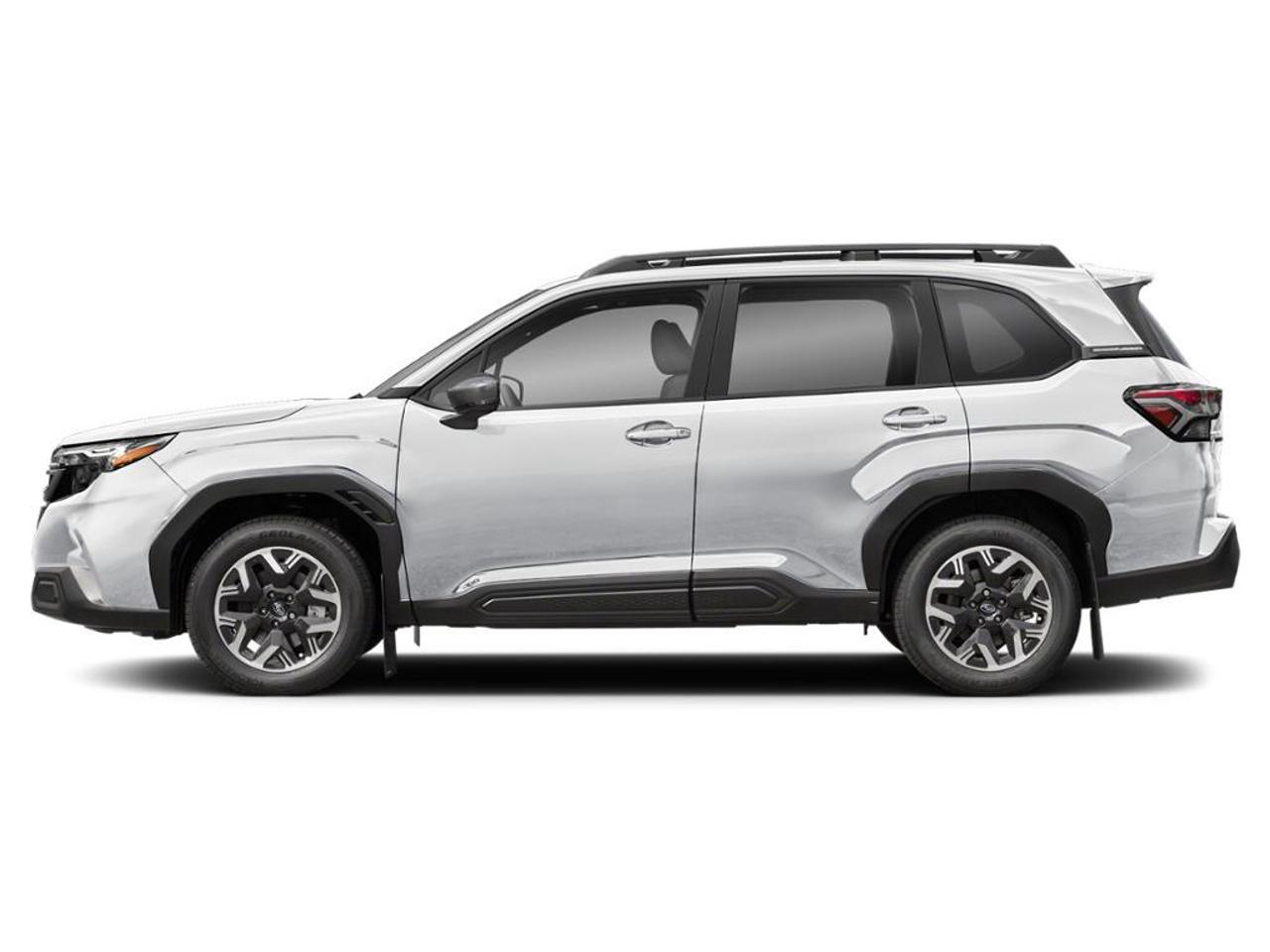 2026 Subaru Forester TOURING Photo