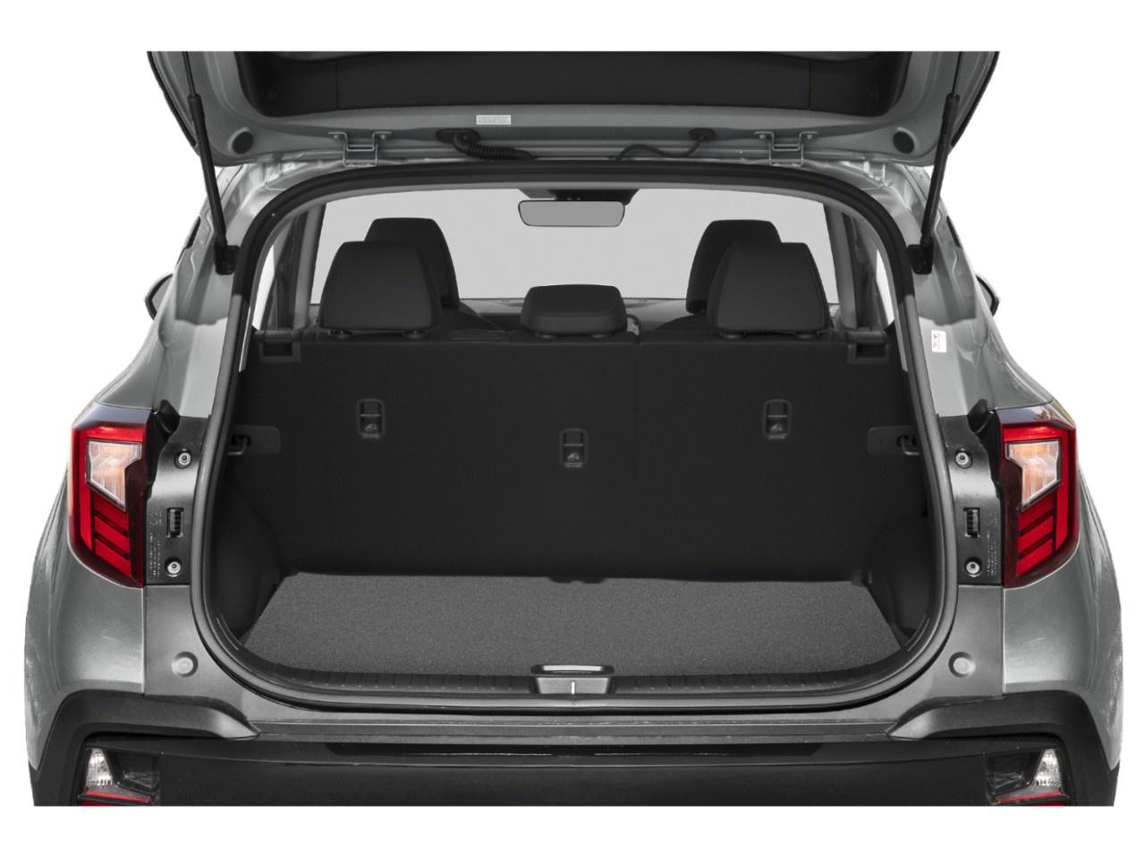 2026 Kia Seltos EX AWD Photo