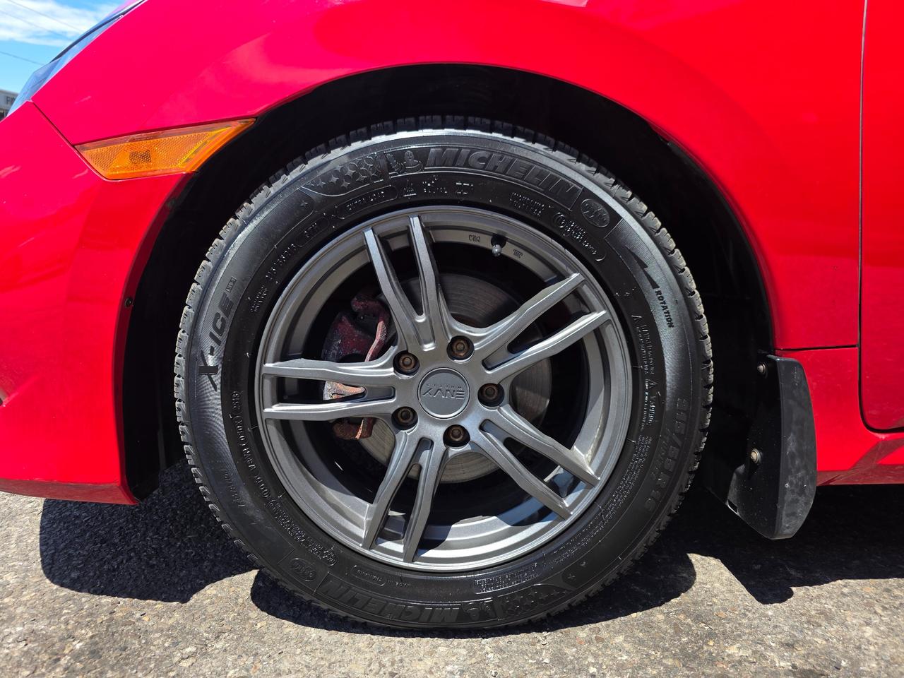 2019 Honda Civic LX New Arrival Please Call Ahead | Photos Coming Soon! Photo