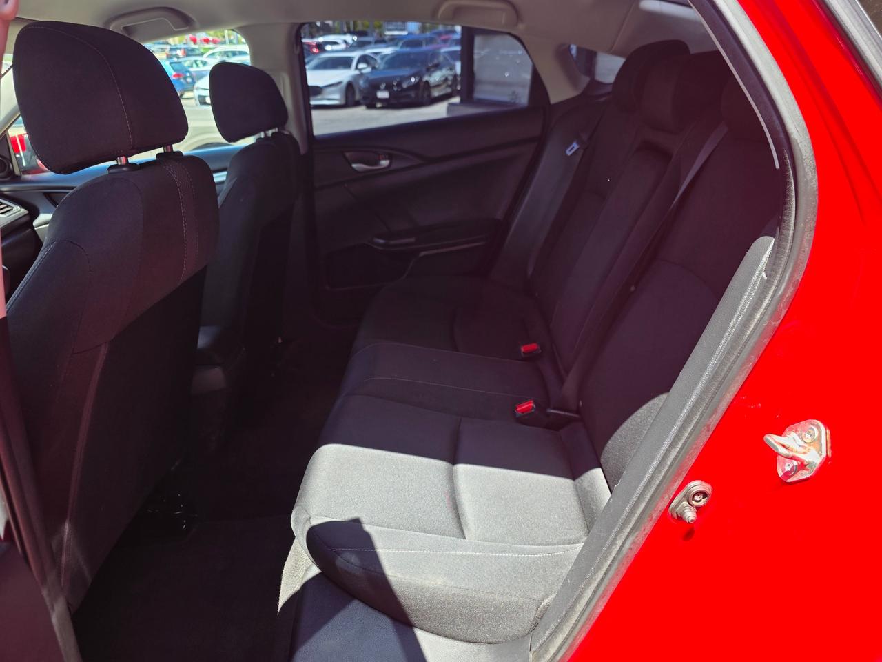 2019 Honda Civic LX New Arrival Please Call Ahead | Photos Coming Soon! Photo