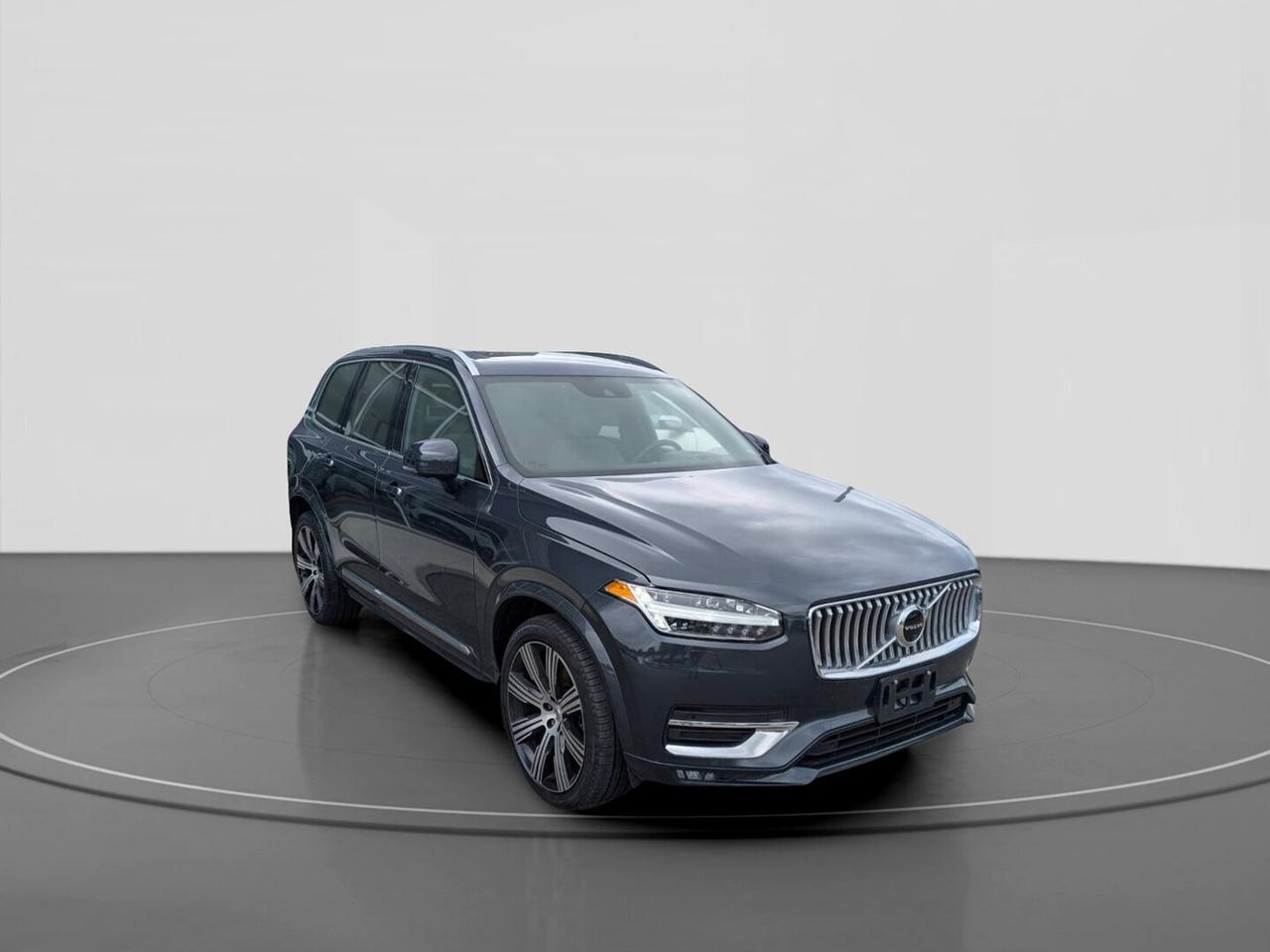 2020 Volvo XC90 Inscription Photo