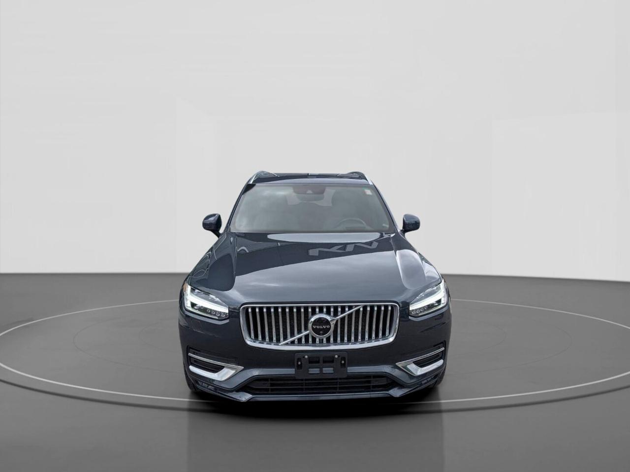 2020 Volvo XC90 Inscription Photo