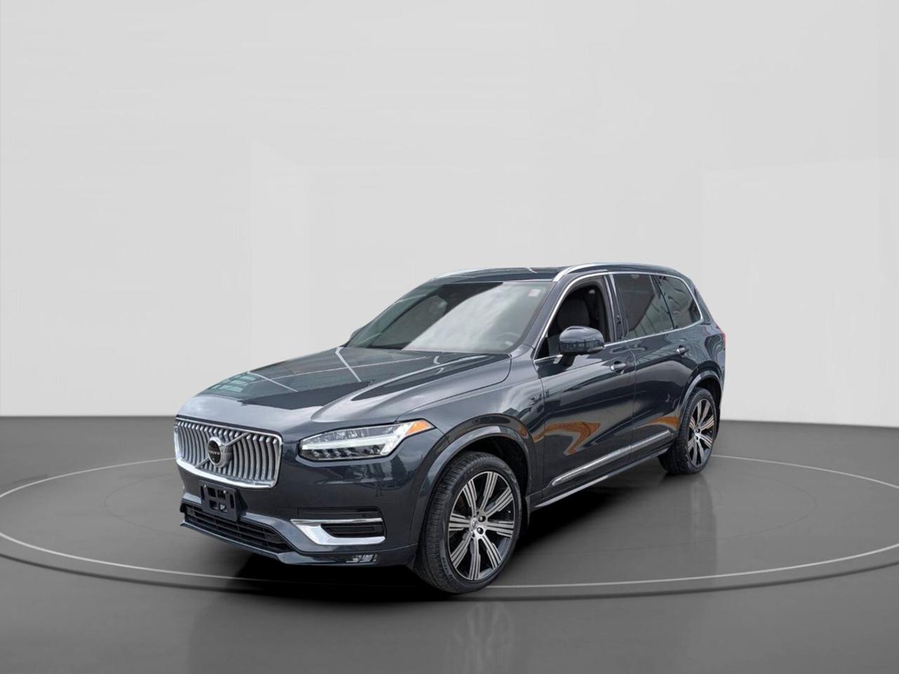 2020 Volvo XC90 Inscription Photo
