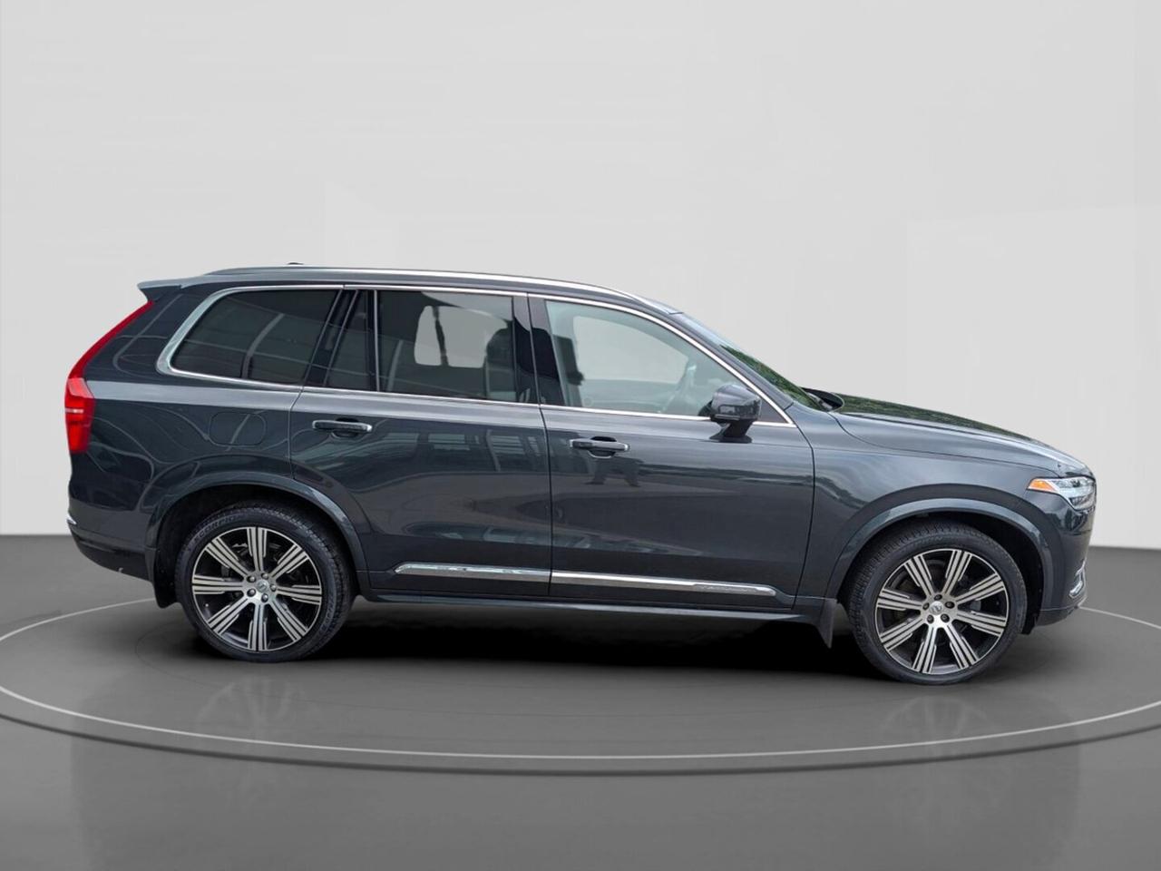 2020 Volvo XC90 Inscription Photo