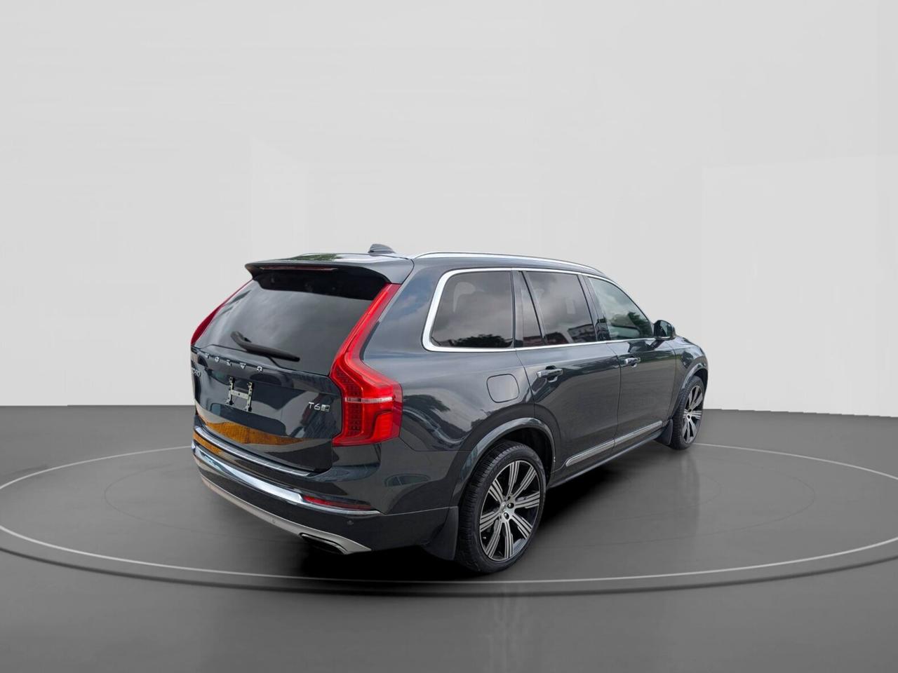 2020 Volvo XC90 Inscription Photo