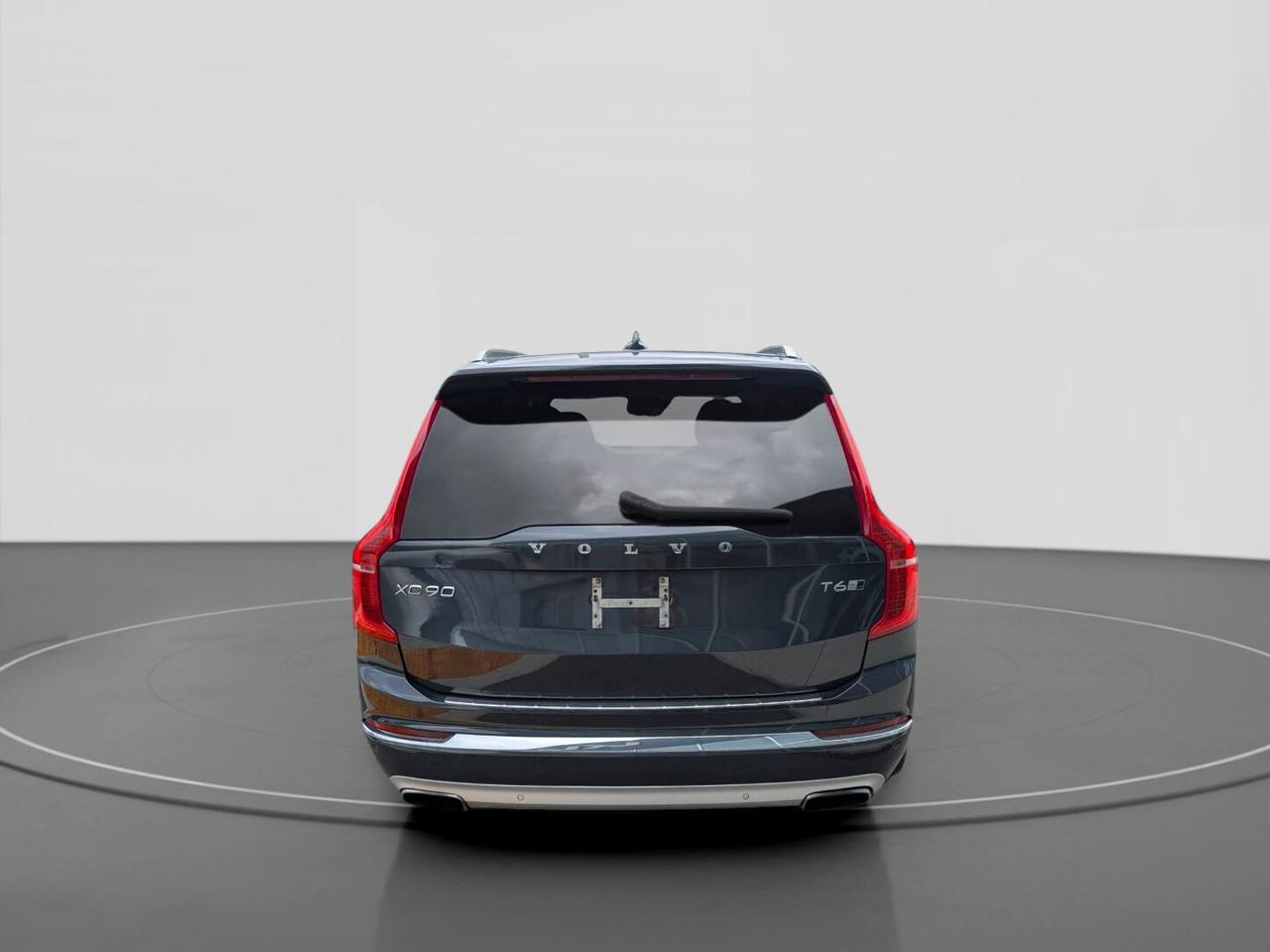 2020 Volvo XC90 Inscription Photo