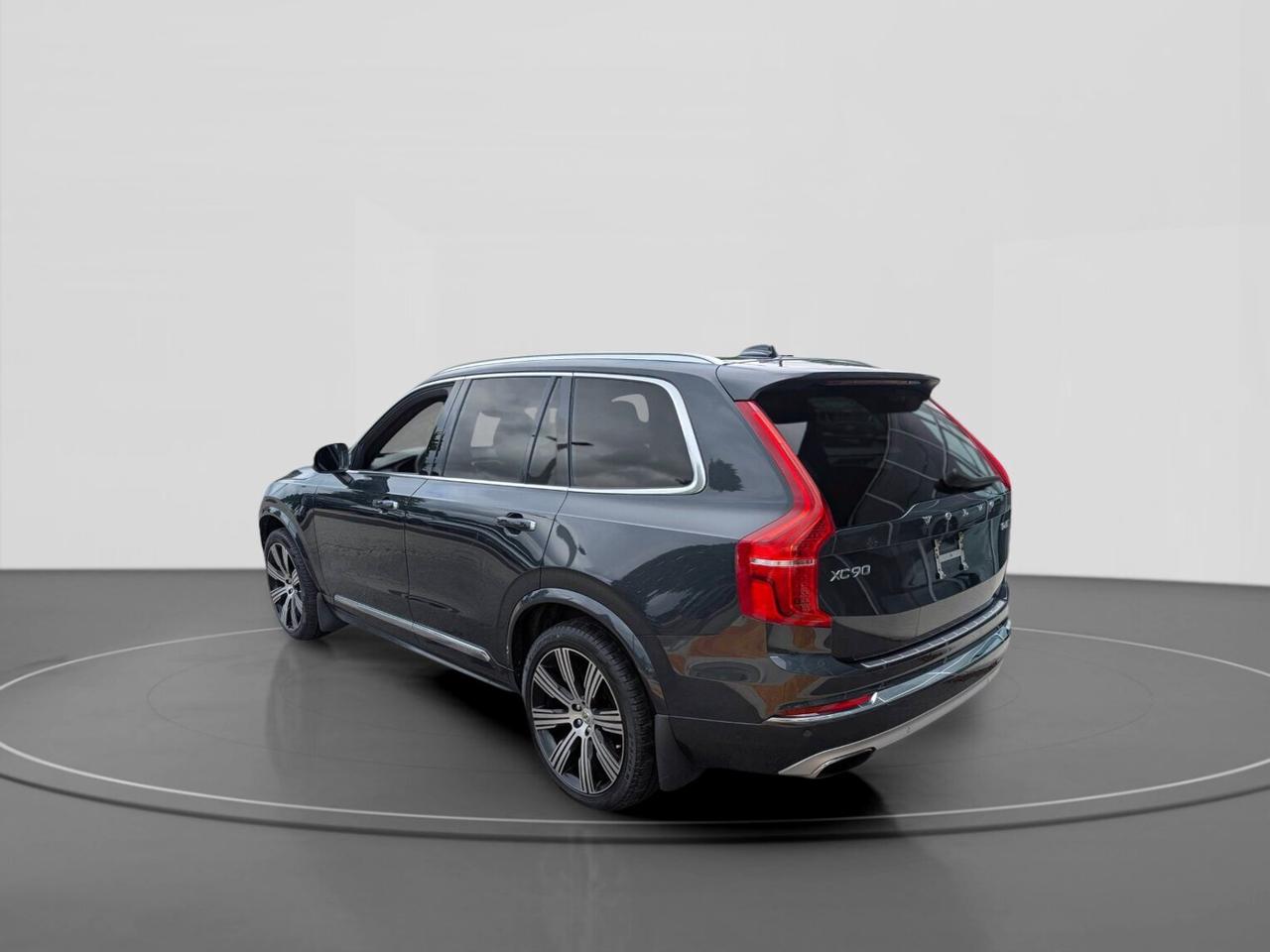 2020 Volvo XC90 Inscription Photo