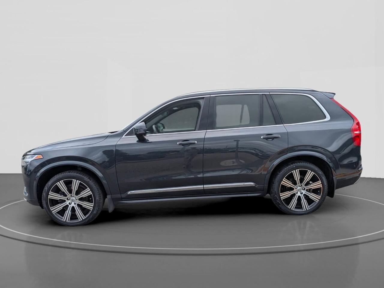 2020 Volvo XC90 Inscription Photo