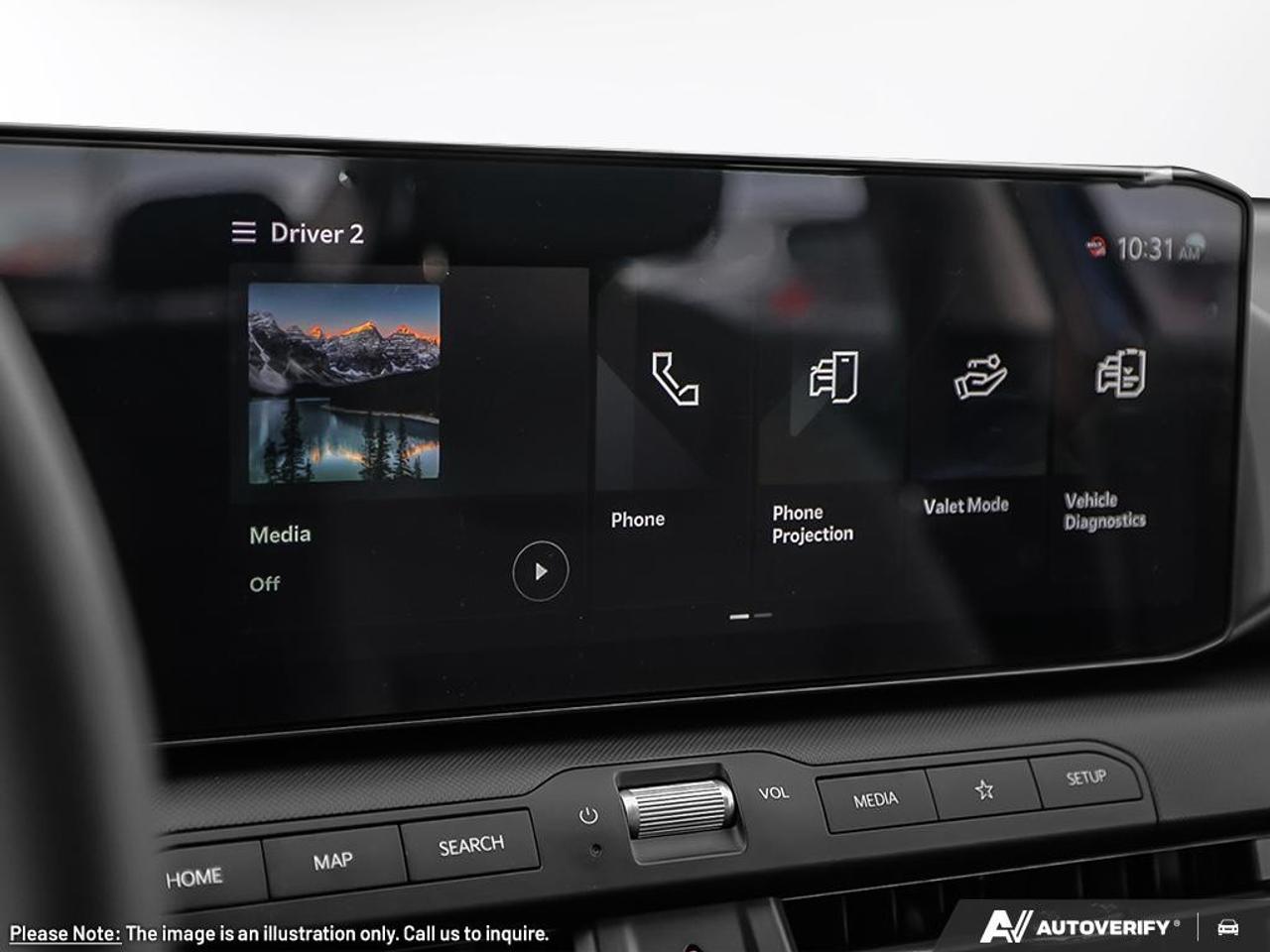 2026 Kia K4 EX FWD Photo