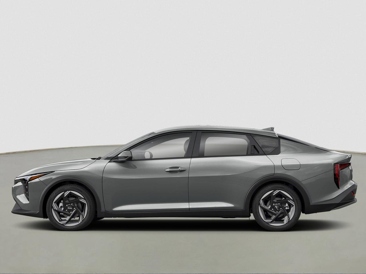 2026 Kia K4 EX Photo