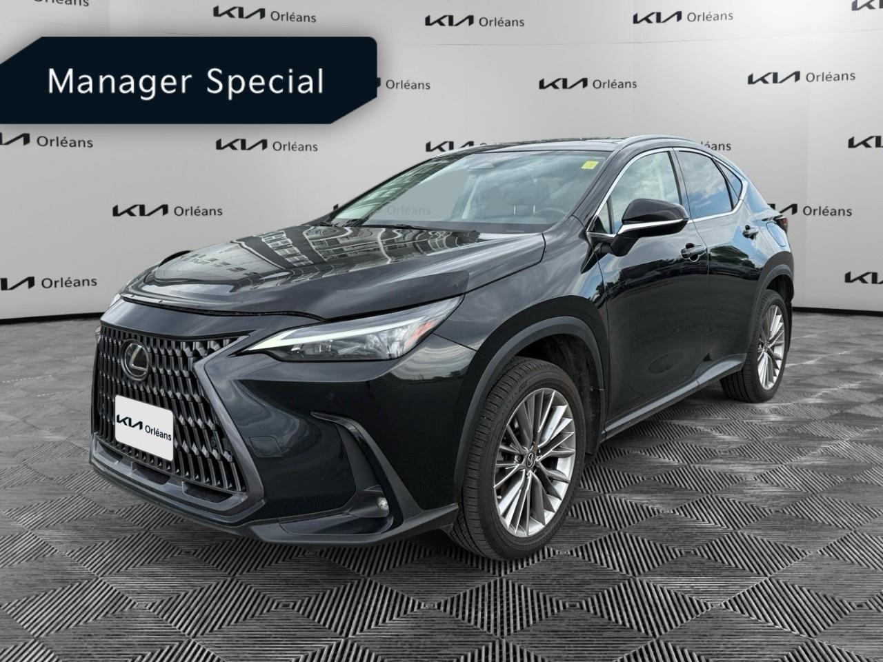<p>WE ACCEPT ALL MAKE AND MODEL TRADE IN VEHICLES. JUST WANT TO <a href=https://app.openlane.ca/trade-in?token=KIA417-307c4788-1bf7-499a-84ff-65e982f8fe8b rel=nofollow><strong>SELL YOUR CAR</strong></a>? WE BUY EVERYTHING!</p><p>Advertised pricing is only available with Orleans Kias financing promotion. <span style=color:rgb( 0 , 0 , 0 )>Cash purchases are subject to a $2000 Price adjustment.</span></p><p>Ask us for more details!</p><p>DISCLAIMER: Advertised pricing includes all fees. Licensing and HST not included in the price.</p><p>Vehicle pricing, incentives, options (including standard equipment), and technical specifications listed for this vehicle may not match the exact vehicle displayed. Please confirm with a sales representative the accuracy of this information </p>
