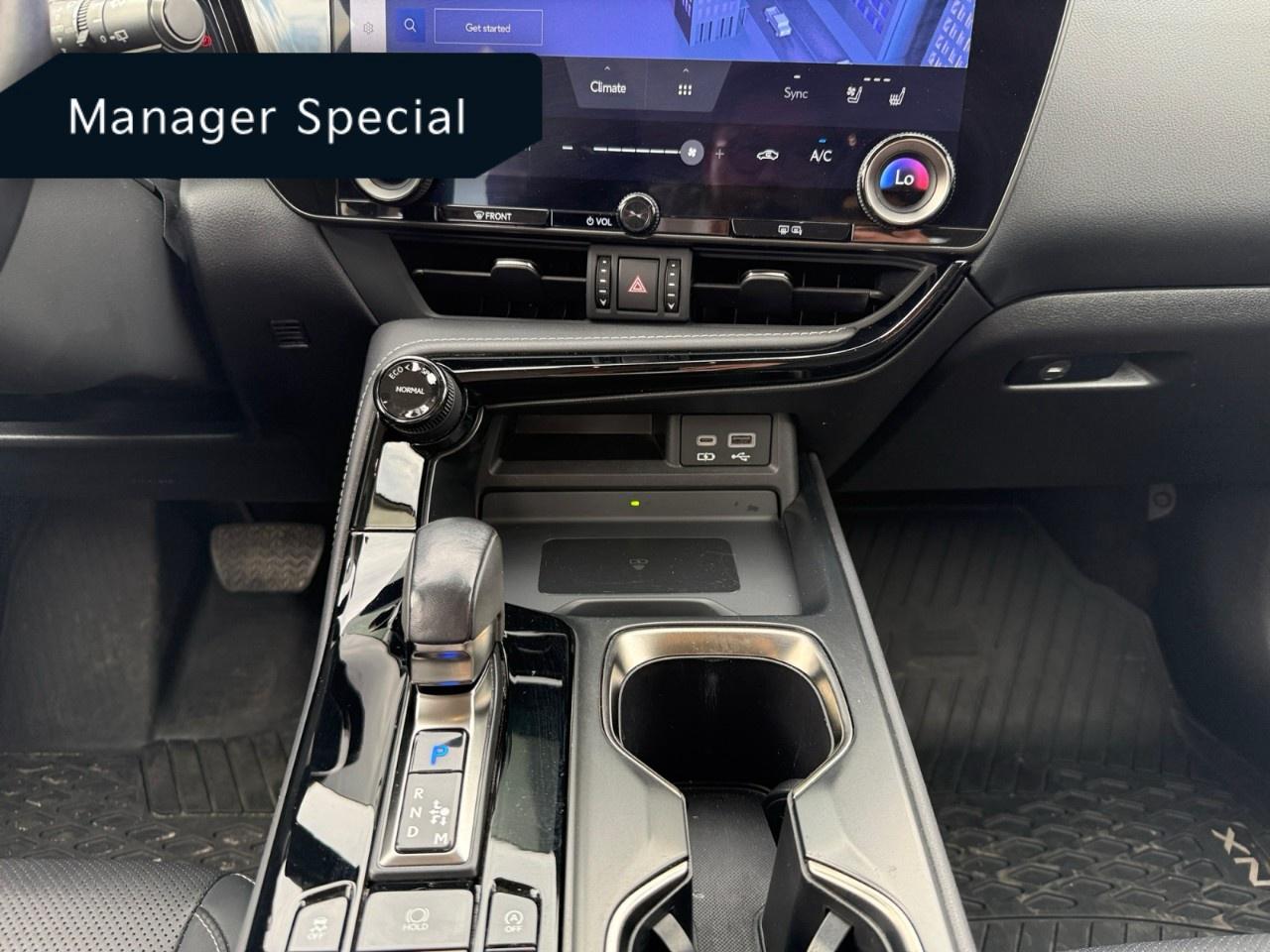 2022 Lexus NX 350 Photo
