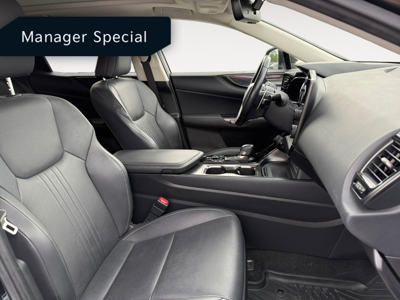 2022 Lexus NX 350 Photo