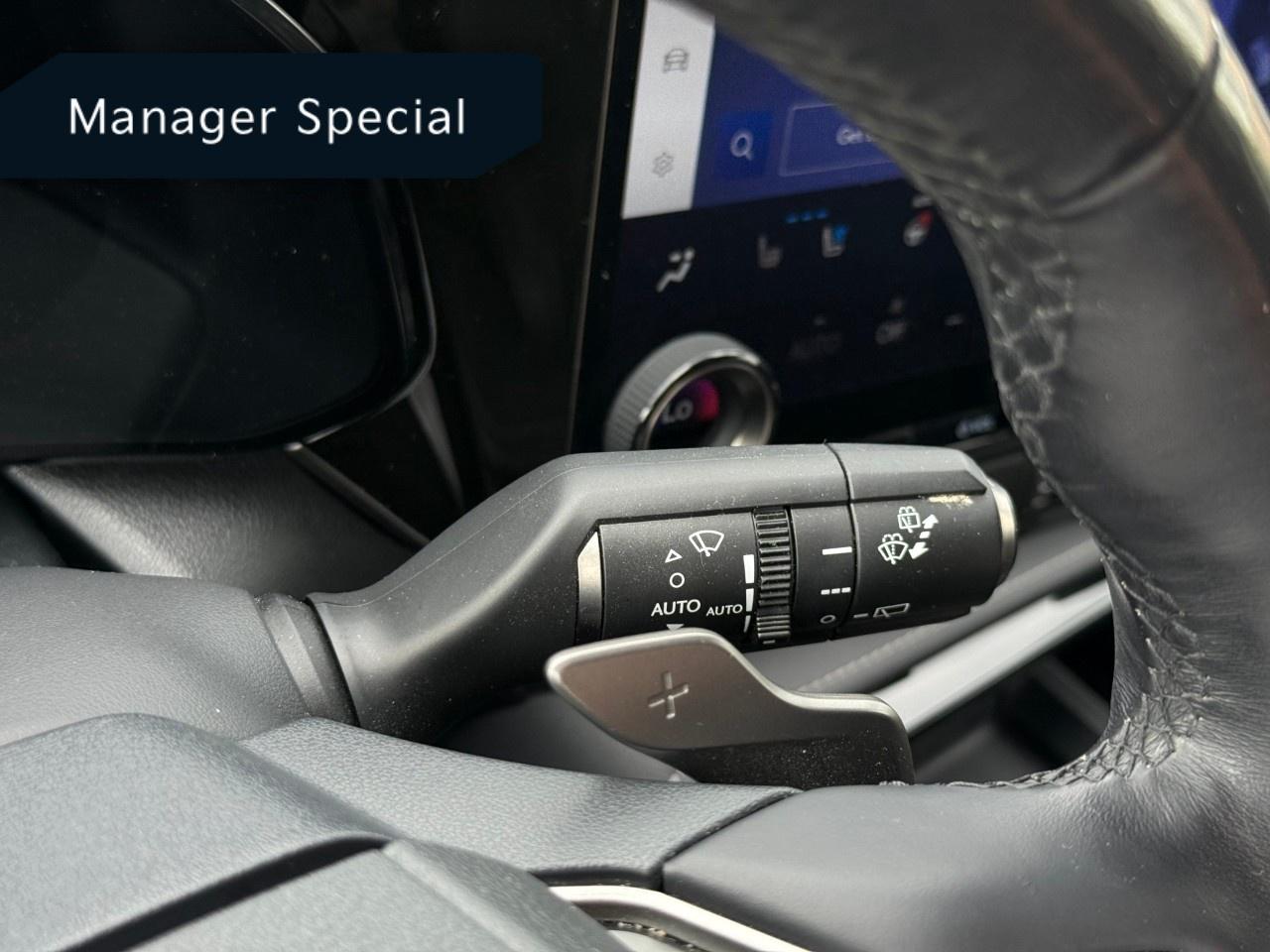 2022 Lexus NX 350 Photo