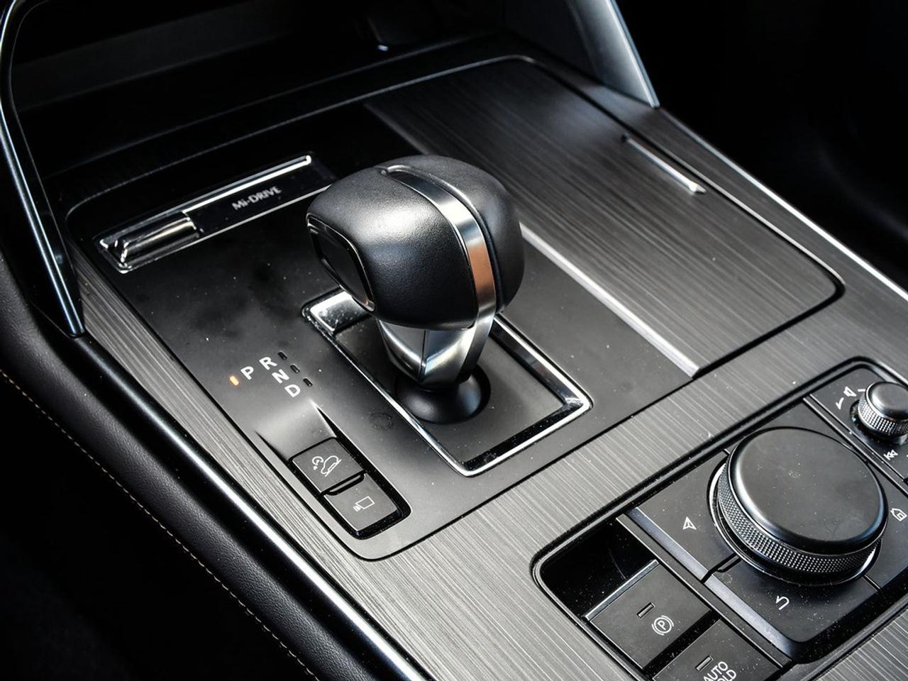 2025 Mazda CX-90 MHEV Signature AWD Photo