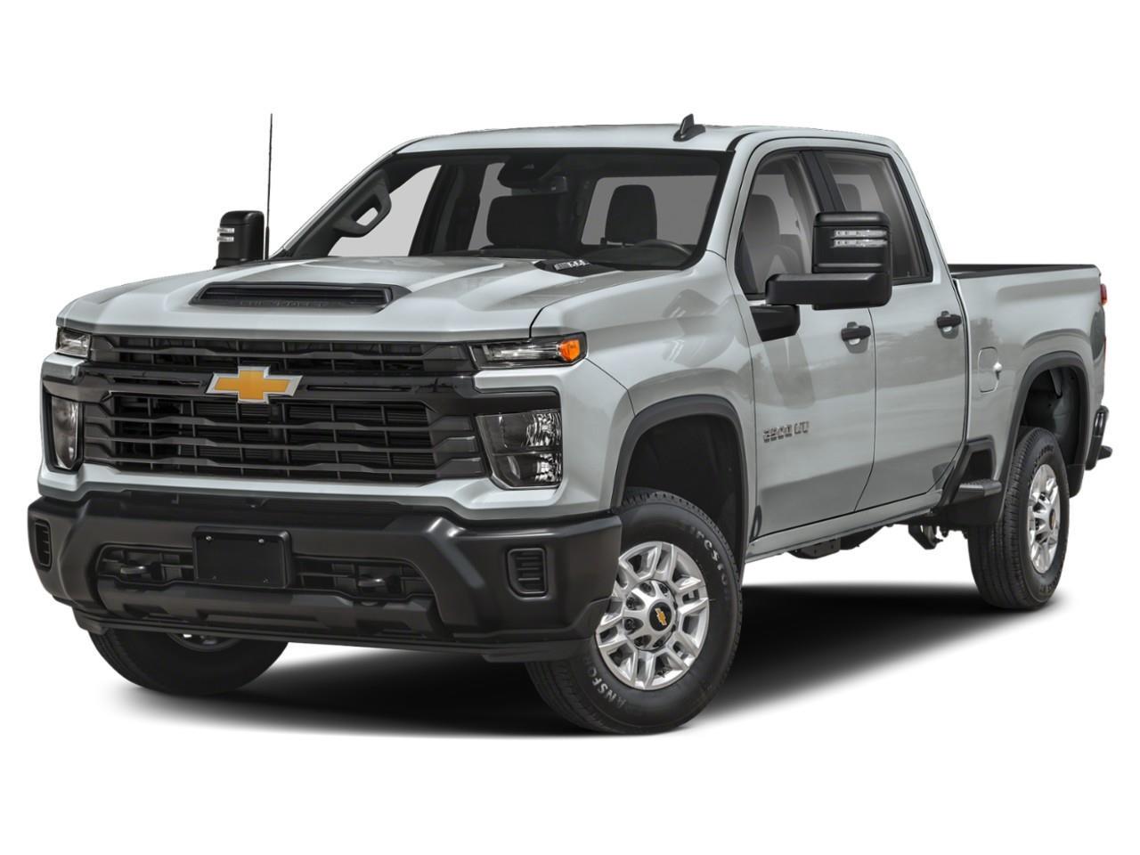 2026 Chevrolet Silverado 2500 HD LT Photo0
